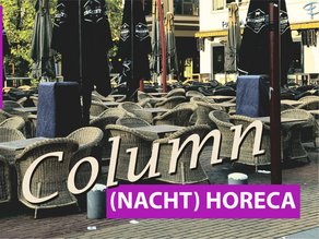 Column: (Nacht)horeca in Zoetermeer